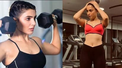 Tollywod Six Pack Heroine : టాలీవుడ్ లో సిక్స్ ప్యాక్ ఉన్న ఏకైక హీరోయిన్.. ఎవరో తెలుసా? గెస్ చేయడం చాలా కష్టం