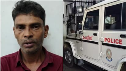 കെഎൽ 18 പി 6974 ഓട്ടോ റിക്ഷ, ഡിവൈഡറിൽ തട്ടി മറിഞ്ഞു; പൊലീസെത്തി ആകെ മൊത്തം സംശയം, പിന്നാലെ അറസ്റ്റ്