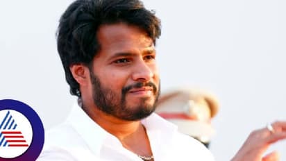 ಒಳ್ಳೆಯ ಕೆಲಸಗಳಿಗೆ ಭಗವಂತ ಯಾವ ರೂಪದಲ್ಲಾದರೂ ಸಹಾಯ ಮಾಡುತ್ತಾನೆ: ನಿಖಿಲ್ ಕುಮಾರಸ್ವಾಮಿ