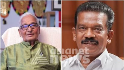 കെ രാധാകൃഷ്ണന് വോട്ട് ചെയ്യണം, ഇത് പറയാന് കാരണമുണ്ട്; ഇടത് സ്ഥാനാർത്ഥിക്കായി വോട്ടഭ്യർത്ഥിച്ച് കലാമണ്ഡലം ഗോപി