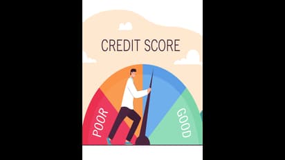 Worried about low credit scores? Here are seven tips to improve your CIBIL score