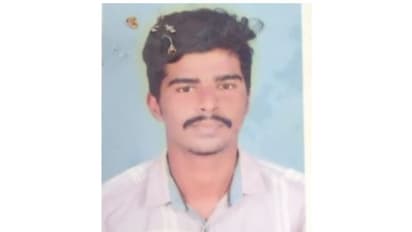 നിയന്ത്രണംവിട്ട മിനിവാൻ മലയാറ്റൂർ തീർത്ഥാടക സംഘത്തിനിടയിലേക്ക് ഇടിച്ചുകയറി, ഒരാൾ മരിച്ചു