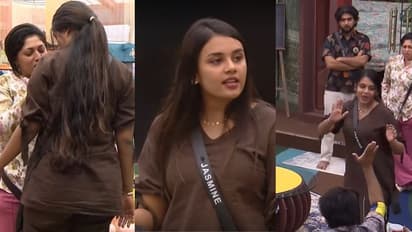 പ്രകടനം പോരാ നിഷാന പവറില്‍ നിന്നും പുറത്ത്; ഗബ്രിയുടെ ശ്രമങ്ങള്‍ക്ക് ഒടുവില്‍ ഇനി ജാസ്മിന്‍റെ പവര്‍.!