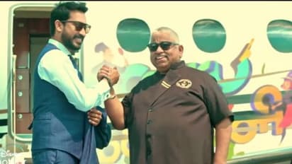 குக் வித் கோமாளியை இழுத்து மூடிவிட்டு விஜய் டிவி தொடங்கும் புது குக்கிங் ஷோ