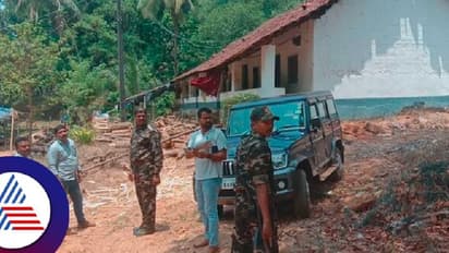 ಕೊಡಗು: ಕೂಜಿಮಲೆಗೆ ಬಂದಿದ್ದವರು ನಕ್ಸಲರು ತನಿಖೆಯಲ್ಲಿ ದೃಢ!