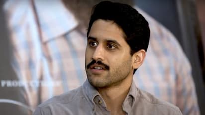 సుకుమార్ నిర్మాతగా నాగచైతన్య చిత్రం...డైరక్టర్ దమ్మున్నోడే