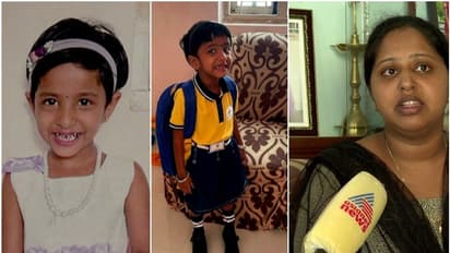 'കേസില്‍ നിന്ന് പിന്തിരിപ്പിക്കാൻ സ്കൂളിന്റെ ശ്രമം, മകളെങ്ങനെ മരിച്ചു, അത് അറിയണം'; ജിയന്നയുടെ അമ്മ പറയുന്നു