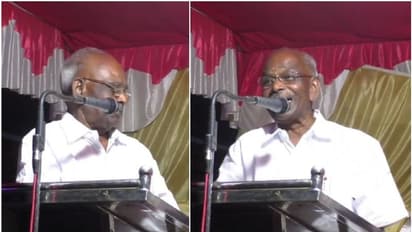 പൗഡർ പൂശി ഫോട്ടോ എടുത്ത് നാട്ടുകാരെ ഒലത്താൻ ഇറങ്ങിയ...,ഡീൻ കുര്യാക്കോസിനെതിരെ വ്യക്തി അധിക്ഷേപവുമായി എം എം മണി