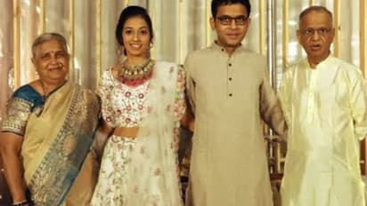 India 4 Month Old Billionaire: इन्फोसिस का सबसे कम उम्र का स्टाक होल्डर Ekagra, जिसे दादा ने दी अनोखी भेंट