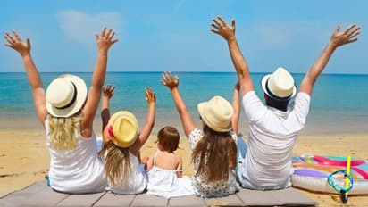 Kerala to Singapore: Where are Indian tourists travelling to this long weekend in August