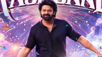 'രാജാ സാബിന്റേത് ഞെട്ടിക്കുന്ന ഉള്ളടക്കം;, ചിത്രത്തിന്റെ നിര്‍മാതാവിന്റെ വെളിപ്പെടുത്തല്‍