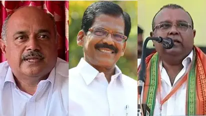 2019 തെരഞ്ഞെടുപ്പ്, 2020 പിളര്പ്പ്; കലങ്ങിമറിഞ്ഞ കോട്ടയം 2024ല് ആര് പിടിക്കും?