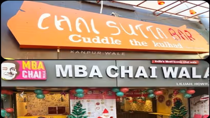 India's leading top 5 tea startups