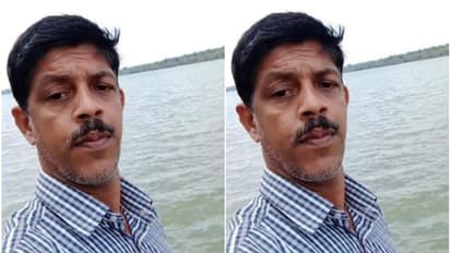 കാട്ടുപന്നി ഇടിച്ച് ബൈക്ക് മറിഞ്ഞ് റോഡിലേക്ക് തെറിച്ച് വീണു, ബൈക്ക് യാത്രക്കാരന് ദാരുണാന്ത്യം