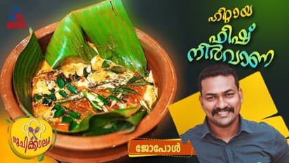 വേറിട്ട രുചിയില് ഒരു അടിപൊളി ഫിഷ് നിർവാണ; ഹിറ്റ് റെസിപ്പി