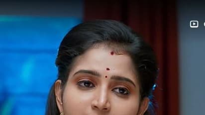 BrahmaMudi 20th march Episode:అనామికపై అపర్ణ ఉగ్రరూపం.. తొకముడిచిన పిల్లకాకి..!