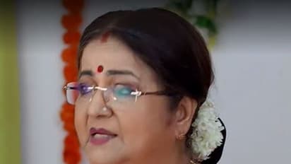 BrahmaMudi 19th March Episode:కొంచెం కూడా మారని అత్త, విడాకుల విషయం బయపెట్టిన రాజ్, బాధలో కావ్య..!