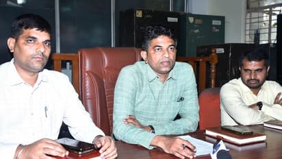 ಲೋಕಸಭಾ ಚುನಾವಣೆಗೆ ತುಮಕೂರು ಸರ್ವಸನ್ನದ್ಧ