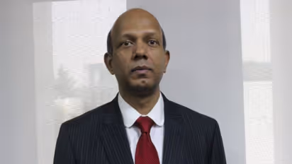 Who is Vinay Kumar, the next ambassador of India to Russia?