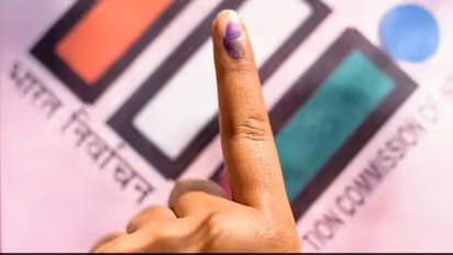 How to vote for the Lok Sabha Elections 2024: A guide for first-time voters 