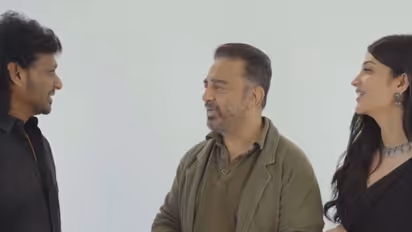 ലോകേഷ് കനകരാജ് ഇനി നടനും, വീഡിയോ പുറത്തുവിട്ട് കമല്‍ഹാസൻ