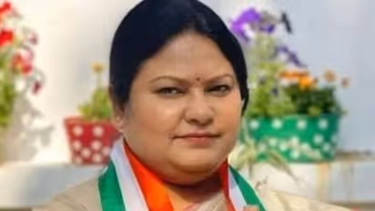 Sita Soren, JMM MLA and sister-in-law of former Jharkhand CM, resigns from party membership