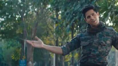 കുതിക്കുന്ന യോദ്ധ, സിദ്ധാര്ഥ് മല്ഹോത്രയുടെ ചിത്രം നേടിയത്