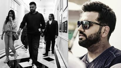 IPL 2024 : వచ్చాడురా జరుగుజరుగు.. ముంబైకా రాజా... !