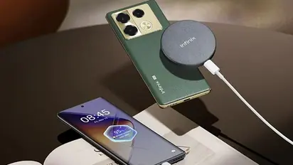 Infinix introduces iPhone-like MagSafe charging to mid-range smartphone; Check details