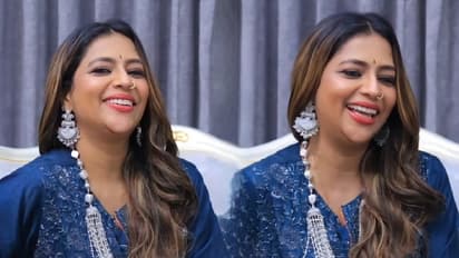 'അങ്ങനെ ചെയ്യുന്നുണ്ടെങ്കില് അതിന് പിന്നില് വലുതെന്തോ ഉണ്ട്' ബിഗ്ബോസിൽ പണി വരുന്നുണ്ടെന്ന് ശോഭ