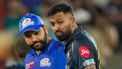 IPL 2024: Sunil Gavaskar highlights Mumbai Indians' bowling weakness under Hardik Pandya's leadership