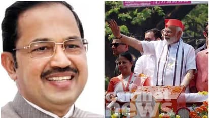 മോദിയുടെ റോഡ് ഷോ; മലപ്പുറത്തെ എന്‍ഡിഎ സ്ഥാനാർത്ഥി അബ്ദുൾ സലാമിന് ഇടം കിട്ടിയില്ല