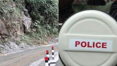 നാടുകാണി ചുരത്തിൽ മൃതദേഹം കണ്ടെത്തി, 50 വയസ്സ് പ്രായം, ആളെ തിരിച്ചറിഞ്ഞിട്ടില്ല