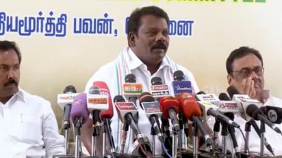 பாமக, நாம் தமிழர் கட்சியே ஆட்சிக்கு வர ஆசைப்படும்போது எங்களுக்கு ஆசை இருக்காதா? செல்வப்பெருந்தகை