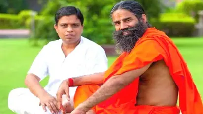 Patanjali's Acharya Balkrishna issues unreserved apology for alleged misleading ads
