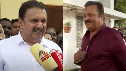 കരുണാകരന്റെ കുടുംബം ഗെറ്റ് ഔട്ട് അടിക്കാറില്ല, പക്ഷേ വോട്ട് കിട്ടില്ല, സുരേഷ് ഗോപി മൂന്നാം സ്ഥാനത്ത്: മുരളി