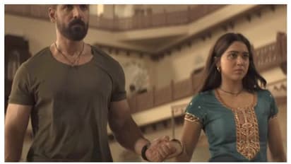 'വേദയ്ക്ക്' സെന്‍സര്‍ സര്‍ട്ടിഫിക്കറ്റ് കൊടുത്തില്ല: സഹായിക്കണമെന്ന് നിര്‍മ്മാതാക്കള്‍