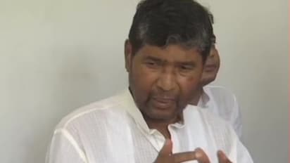 కేంద్ర మంత్రి పదవికి రాజీనామా చేసిన పశుపతి పరాస్.. ఎందుకంటే.. ? 