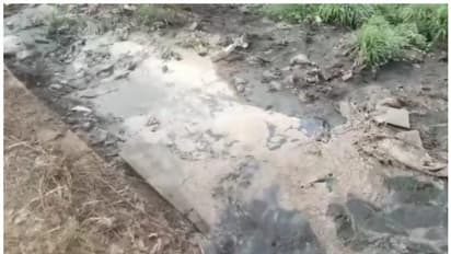 ലോറികളിൽ രാത്രി കക്കൂസ് മാലിന്യം എത്തിച്ച് നെൽവയലുകളിലും തോടുകളിലും തള്ളുന്നു; പരാതിപ്പെട്ടിട്ടും പരിഹാരമില്ല