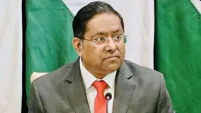 China's claim over Arunachal Pradesh is absurd: India