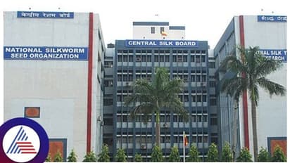 ಸೆಂಟ್ರಲ್ ಸಿಲ್ಕ್ ಬೋರ್ಡ್ನಲ್ಲಿ ಸೈಂಟಿಸ್ಟ್ ಹುದ್ದೆ, 1 ಲಕ್ಷದ 70 ಸಾವಿರ ವೇತನ!