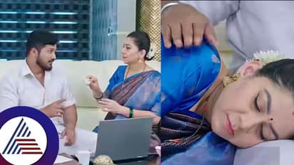 ಈ ಅಮ್ಮ-ಮಗನ ಬಾಂಧವ್ಯಕ್ಕೆ ಯಾರ ಕಣ್ಣೂ ಬೀಳದಿರಲಪ್ಪ ಅಂತಿದ್ದಾರೆ ಅಭಿಮಾನಿಗಳು!