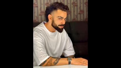 ಐಪಿಎಲ್ 2024ಗೆ ಹೊಸ ಹೈರ್‌ಸ್ಟೈಲ್, ಆಕರ್ಷಕ ಲುಕ್‌ನೊಂದಿಗೆ ಬೆಂಗಳೂರಿಗೆ ಎಂಟ್ರಿಕೊಟ್ಟ ಹೀರೋ!