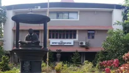 കണ്ണൂര്‍ കളക്ടറേറ്റില്‍ ഏപ്രില്‍ 30 വരെ നിരോധനാജ്ഞ; പ്രകടനം നടത്തിയാല്‍ കര്‍ശന നടപടിയെന്ന് കളക്ടര്‍