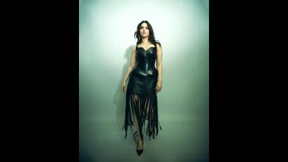 Tamannaah Bhatia : మిల్క్ బ్యూటీ లేటెస్ట్ లుక్.. ఆ విషయంలో సూపర్ స్మార్ట్ అనిపిస్తున్న తమన్నా