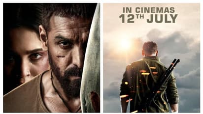 Vedaa Teaser Out: John Abraham confronts against Abhishek Banerjee in action thriller showdown