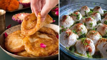 Holi 2024: 5 sweet and savoury treats for your festive Holi feast
