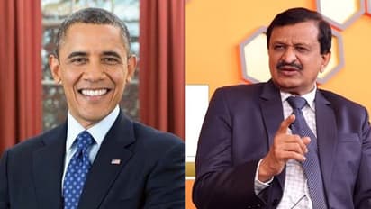 ಅಮೆರಿಕದ ಆರೋಗ್ಯ ಯೋಜನೆಗೆ ಸ್ಪೂರ್ತಿಯಾಗಿದ್ದು ಸಿಎನ್‌ ಮಂಜುನಾಥ್‌ ನೀಡಿದ್ದ 92 ರೂಪಾಯಿಯ ಹೃದಯ ಚಿಕಿತ್ಸೆ!