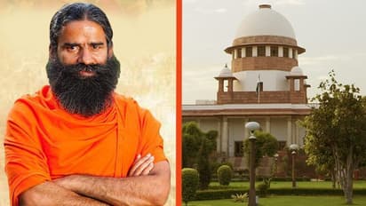 Patanjali misleading ad case: Ramdev, Balkrishna issue new ‘public apology’ after Supreme Court’s blow