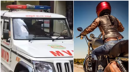 'ചെലോല്ത് ചെലപ്ല് ശരിയാകും, ചെലോല്ത് ചെലപ്ല് ശരിയാവൂല...'; ഇരുചക്രവാഹനമോടിക്കുന്നവർക്ക് എംവിഡി മുന്നറിയിപ്പ്